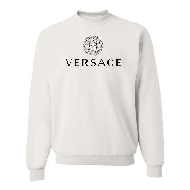 Men's Versace Crewneck Sweatshirt