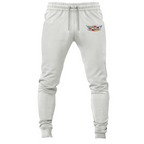 Men’s Cadillac Car Joggers Sweatpants