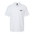 Men’s Bentley Motorsports Car Dry Blend Polo