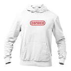 Men's Conoco Gas Station Pullover Hoodie