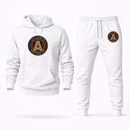 Men's Atlanta United FC Logo Hoodie Joggers Set