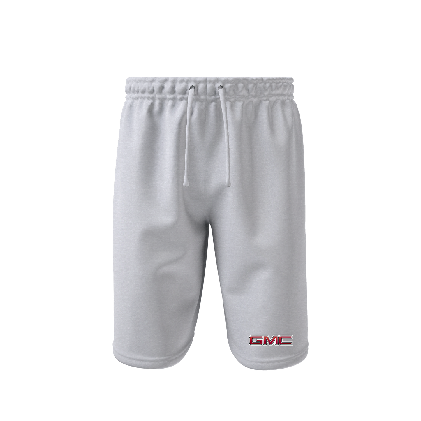 Men’s GMC Car Athletic Fleece Shorts