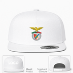 SL Benfica FC Snapback Hat