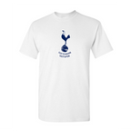 Men’s Tottenham Hotspur F.C. Soccer Cotton T-Shirt