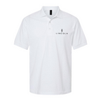 Men’s Lincoln Car Dry Blend Polo