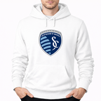 Men's Sporting Kansas City FC Pullover Hoodie