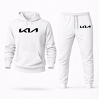 Men’s Kia Car Hoodie Joggers Set