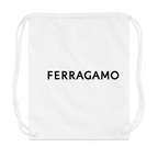 Ferragamo Drawstring Bag