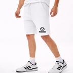 Men's Mazda Car Athletic Fleece Shorts