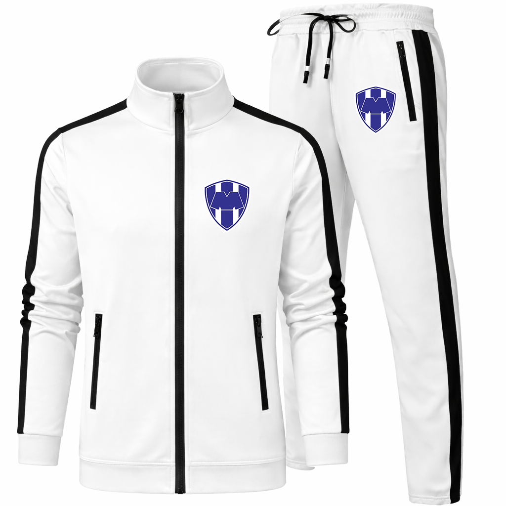 Men's Monterrey FC Dri-Fit TrackSuit