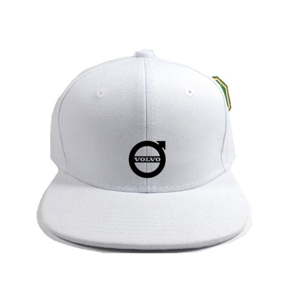 Volvo Car Snapback Hat