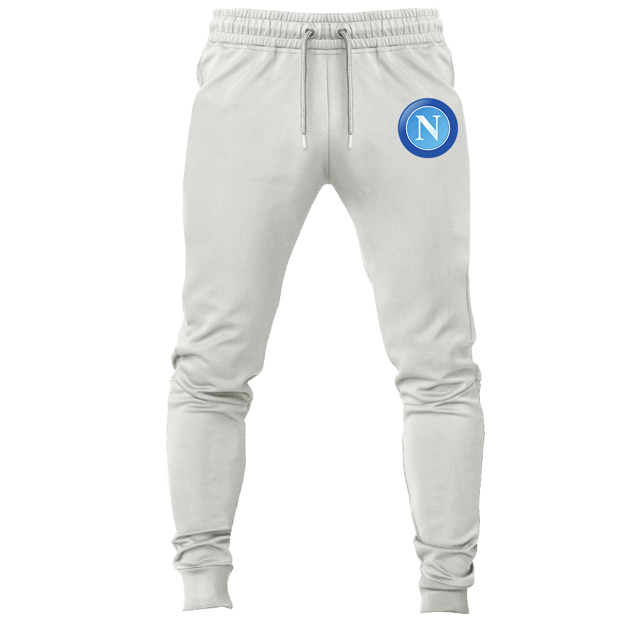 Men's Napoli FC Joggers Sweatpants