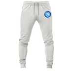 Men's Napoli FC Joggers Sweatpants