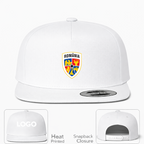 Romania National Soccer Team Snapback Hat