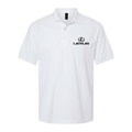 Men’s Lexus Car Dry Blend Polo
