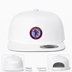 Aston Villa FC Snapback Hat