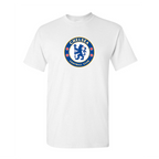 Men's Chelsea Soccer Cotton T-Shirt