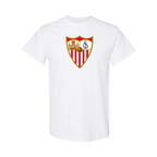 Men's Sevilla FC Cotton T-Shirt
