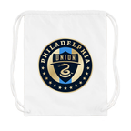 Philadelphia Union FC Drawstring Bag
