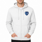 Men's Sporting Kansas City FC Zipper Hoodie