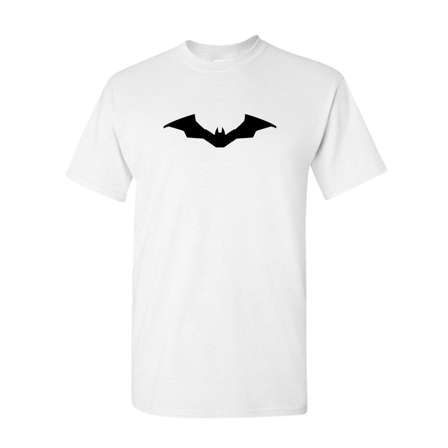 Youth Kids New Batman DC Universe Superhero Cotton T-Shirt