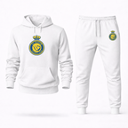 Men's Al Nassr FC Hoodie Joggers Set
