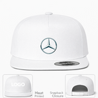 Mercedes-Benz Car NEW Snapback Hat