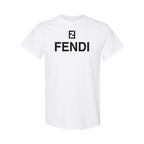 Men's Fendi Cotton T-Shirt
