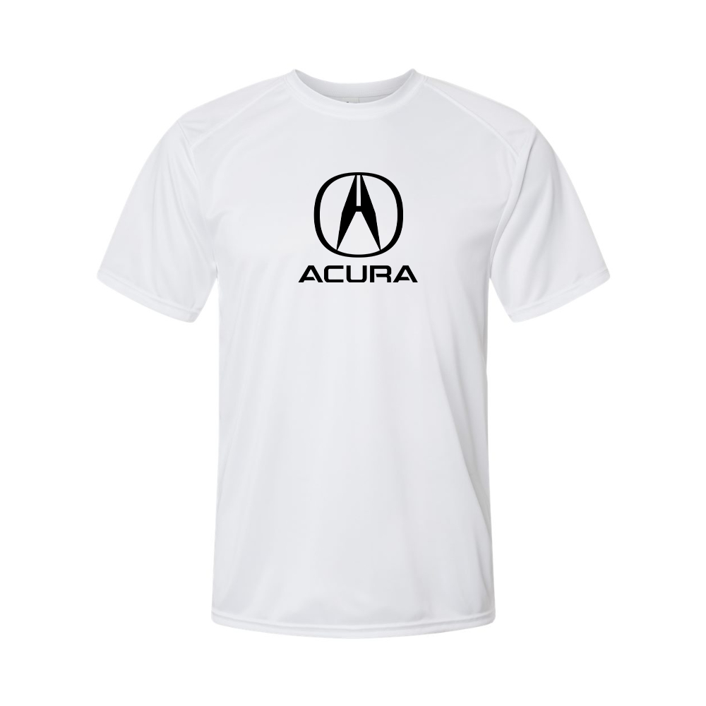 Youth Kids Acura Car Performance T-Shirt