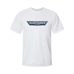 Men's Warhammer 40,000 Game Polyester T-Shirt