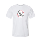Youth Kids Amsterdamsche FC Ajax Performance T-Shirt