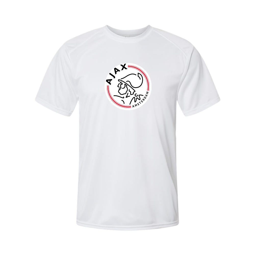 Youth Kids Amsterdamsche FC Ajax Performance T-Shirt