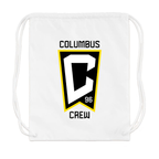 Columbus Crew FC Drawstring Bag