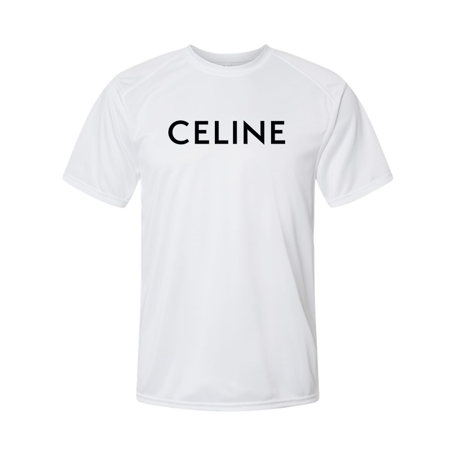 Men's Celine Performance T-Shirt