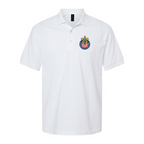 Men's Chivas Football Club Dry Blend Polo