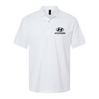 Men’s Hyundai Car Dry Blend Polo