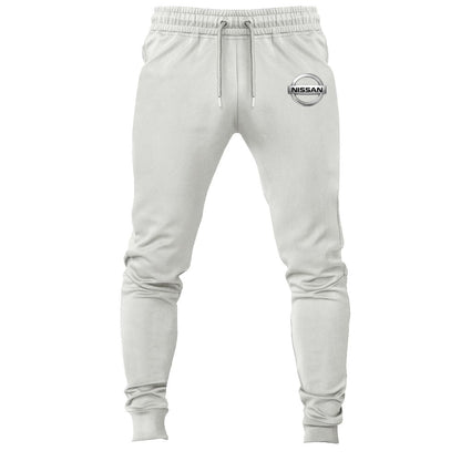 Men’s Nissan Motorsport Car Joggers Sweatpants