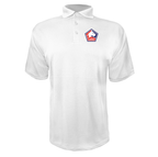 Men's Lille Olympique FC Polyester Polo