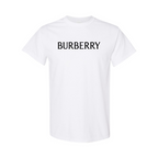 Men's Burberry Cotton T-Shirt