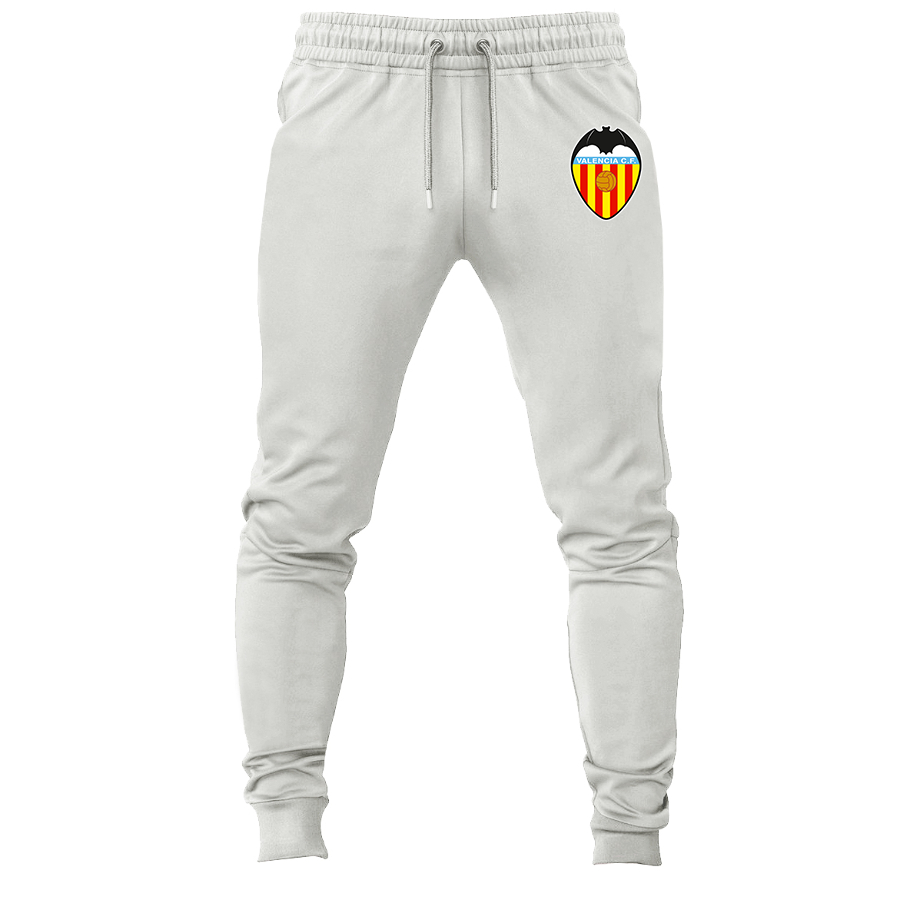 Men's Valencia FC Joggers Sweatpants