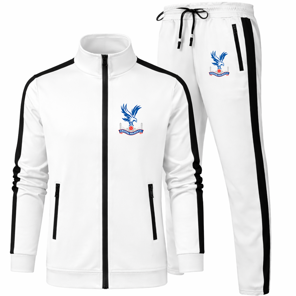 Men's Crystal Palace F.C Dri-Fit TrackSuit