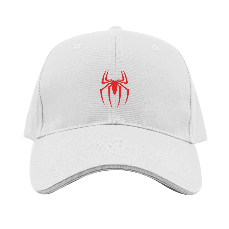 Spiderman Marvel Avengers Superhero Dad Baseball Cap Hat