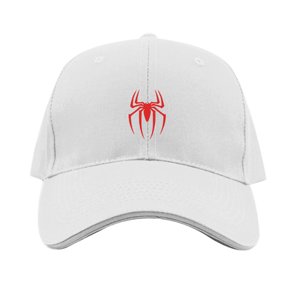 Spiderman Marvel Avengers Superhero Dad Baseball Cap Hat