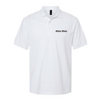 Men's Miu Miu Dry Blend Polo