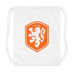 Netherlands National Soccer Team Drawstring Bag