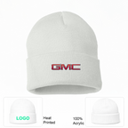 GMC Car Beanie Hat