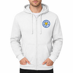 Men's Leicester City FC Zipper Hoodie