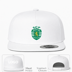 Sporting CP FC Snapback Hat