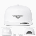 Bentley Car Snapback Hat