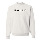 Men's Bally Crewneck Sweatshirt